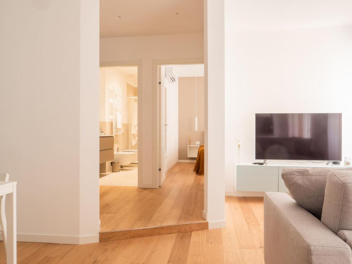 The Best Rent - Modern Apartment Near Corso Buenos Aires Milán Exterior foto